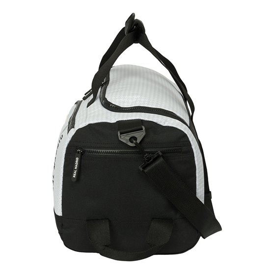 Bolsa Deporte Real Madrid 1ª Equip. 24/25 50 x 25 x 25 cm.
