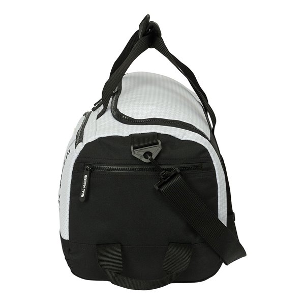 Bolsa Deporte Real Madrid 1ª Equip. 24/25 50 x 25 x 25 cm.