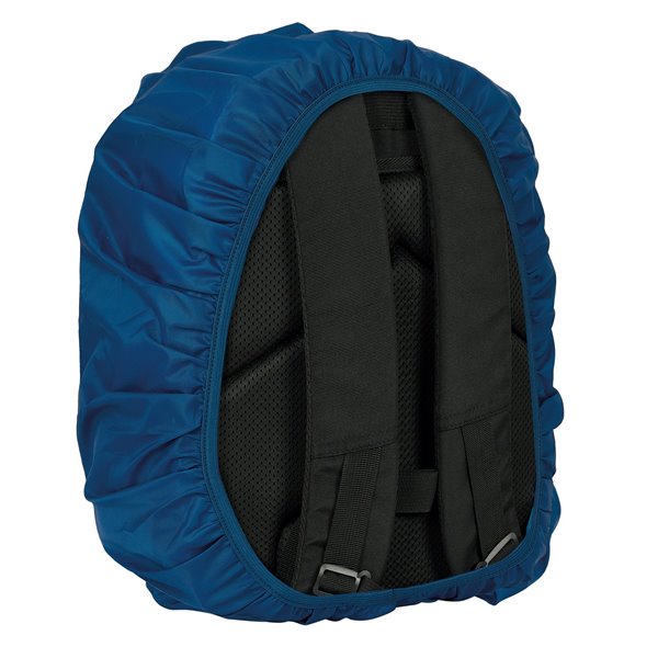 Funda Impermeable Mochila Grande Safta 32 x 50 x 40 cm.