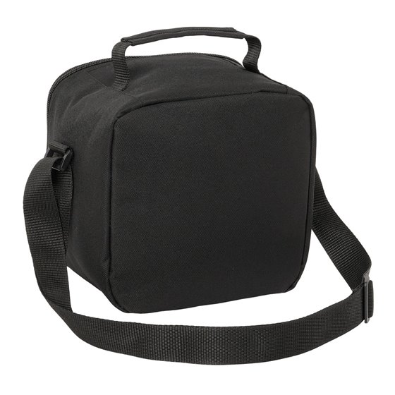 Nevera Waterproof Safta Accesorios "Negro" 20 x 20 x 15 cm.