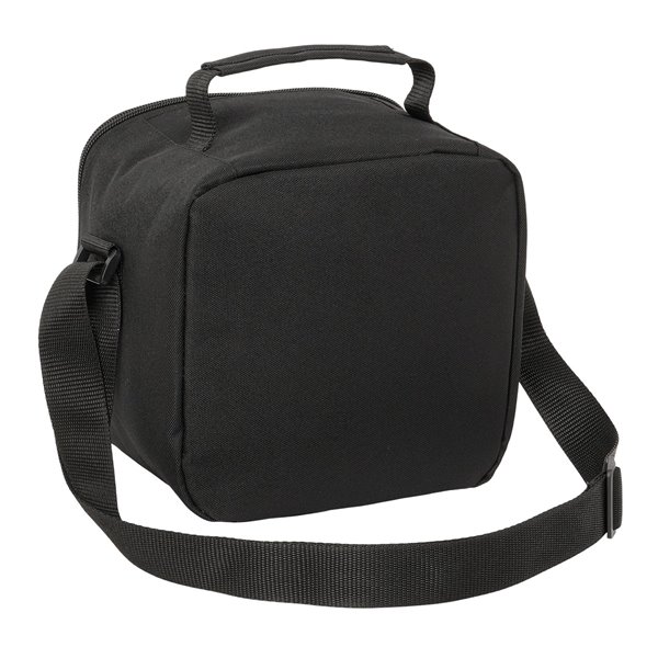 Nevera Waterproof Safta Accesorios "Negro" 20 x 20 x 15 cm.