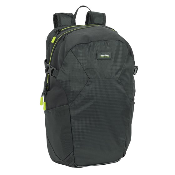 Mochila Trekking 19L Safta Trekking 27 x 46 x 15 cm.