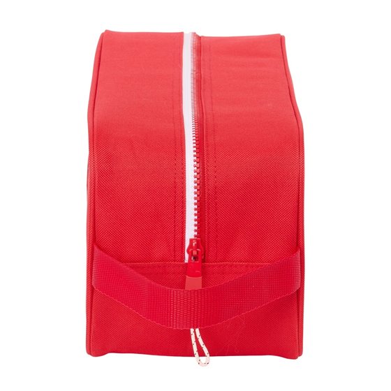 Zapatillero Sevilla Fc 34 x 15 x 14 cm.