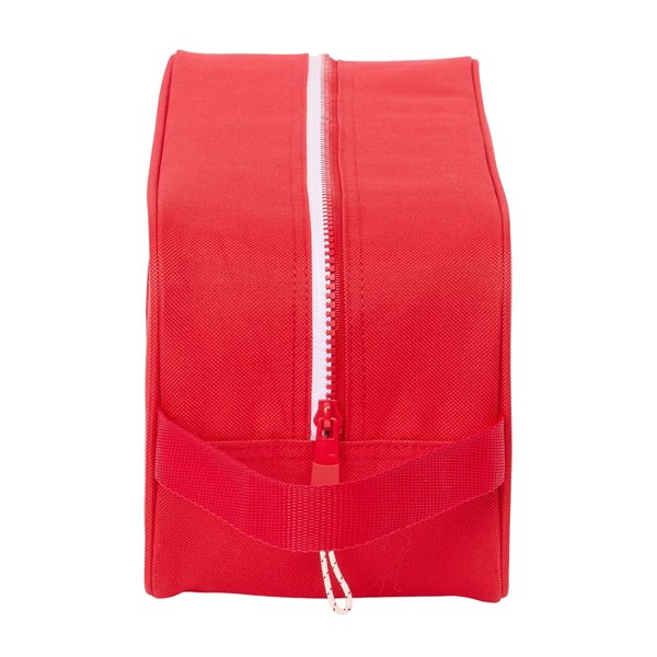Zapatillero Sevilla Fc 34 x 15 x 14 cm.