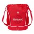 Saco Mochila Sevilla Fc 35 x 40 x 1 cm.
