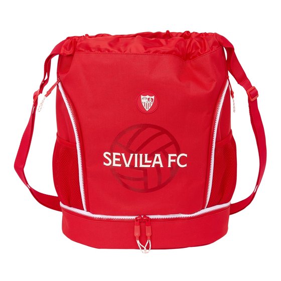 Saco Mochila Sevilla Fc 35 x 40 x 1 cm.