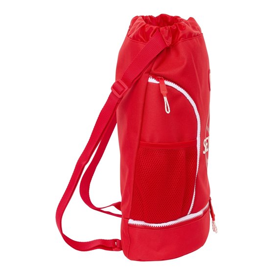 Saco Mochila Sevilla Fc 35 x 40 x 1 cm.