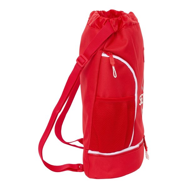 Saco Mochila Sevilla Fc 35 x 40 x 1 cm.