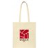 Tote Bag Sevilla Fc 38 x 42 cm.