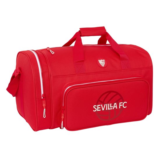 Bolsa Deporte Sevilla Fc 47 x 26 x 27 cm.