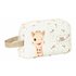 Portadesayunos Termo Sophie La Girafe Honey 21,5 x 12 x 6,5 cm.
