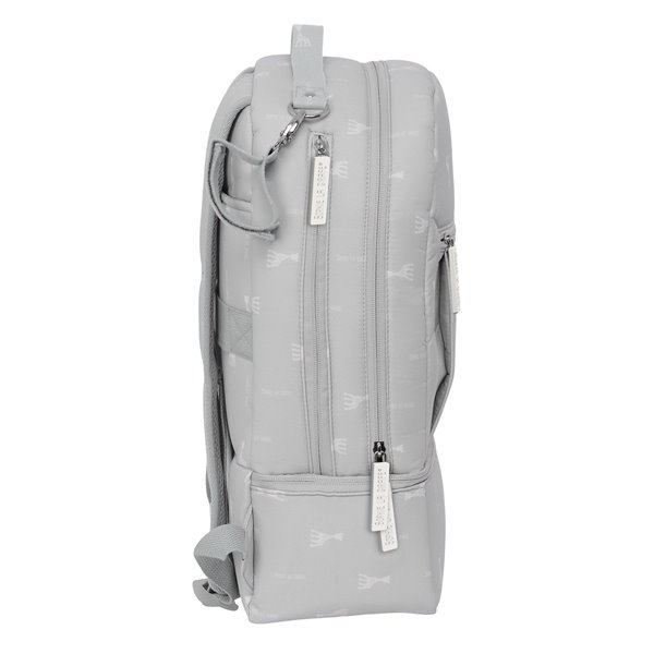 Mochila Accesorios Bebe Sophie La Girafe Mum 30 x 43 x 15 cm.