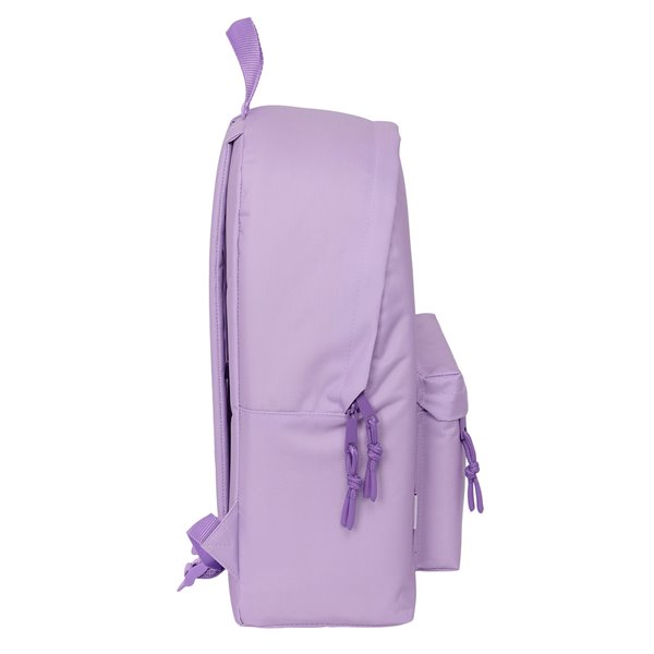 Mochila Stitch "Sweet" 33 x 42 x 15 cm.