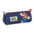 Portatodo Super Mario "World" 21 x 8 x 7 cm.