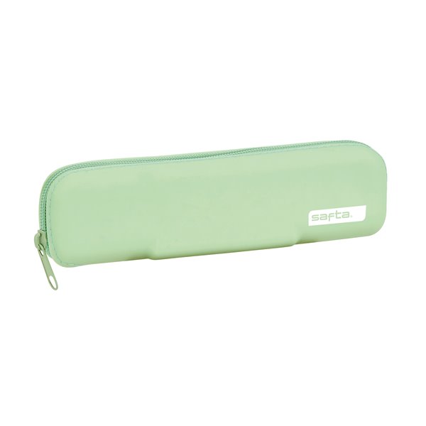 Set 12 Portatodos Estrechos Silicona Surtidos Safta 17 x 21 cm.