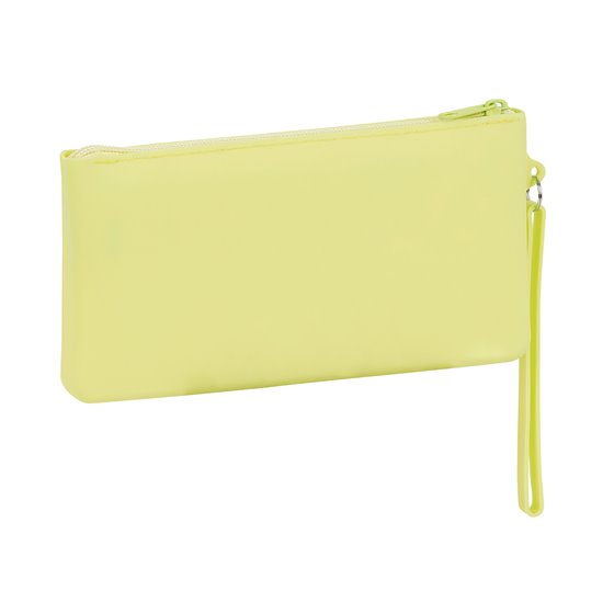 Set 12 Portatodos Planos Silicona Surtidos Safta 19,5 x 23 cm.