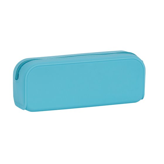 Set 16 Portatodos Silicona Surtidos Safta 22,7 x 23 x 22,7 cm.