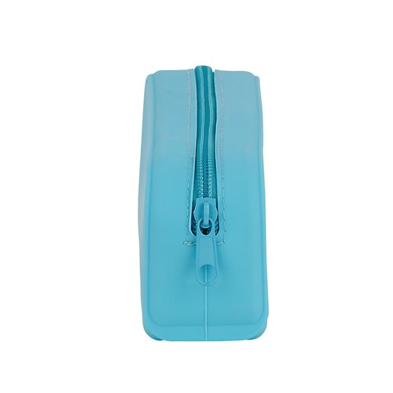 Set 8 Portatodos Cuadrados Silicona Surtidos Safta 27 x 23 cm.