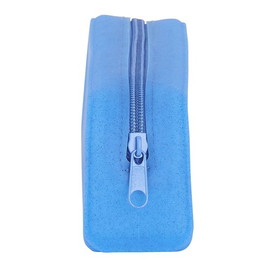 Set 16 Portatodos Silicona Surtidos Safta Silicone Glitter 22,7 x 23 x 22,7 cm.