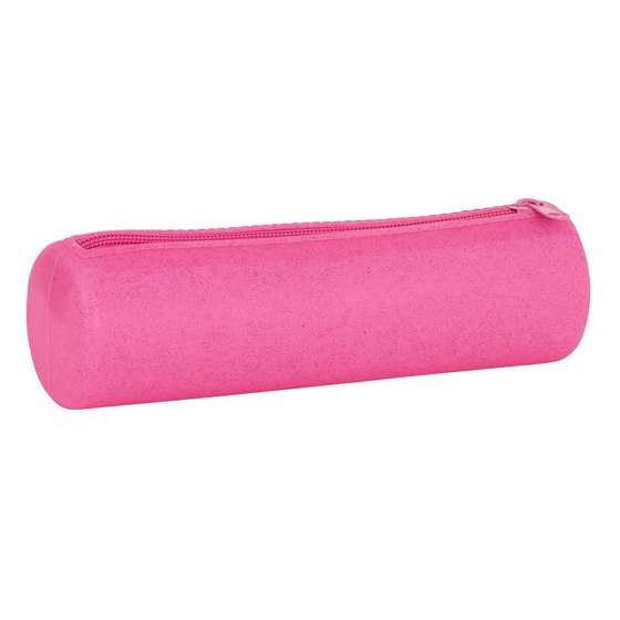 Set 8 Portatodos Redondos Silicona Surtidos Safta Silicone Glitter 19,5 x 23 x 19,5 cm.