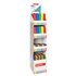 Expositor Portatodos Silicona Surtidos Pop It 29,5 x 168,5 x 32,5 cm.
