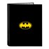 Carpeta Folio 4 Anillas Batman "Game Over" 