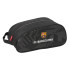 Zapatillero F.C.Barcelona "Black" 34 x 15 x 18 cm.