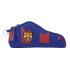 Portatodo Zapatilla F.C.Barcelona 24 x 10 x 2 cm.
