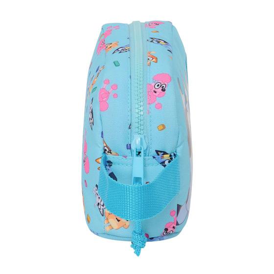 Portadesayunos Termo Bluey 21,5 x 12 x 6,5 cm.