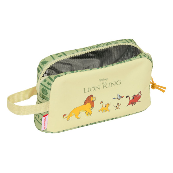 Portadesayunos Termo Mufasa 21,5 x 12 x 6,5 cm.