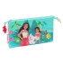 Portatodo Triple Vaiana 22 x 12 x 3 cm.