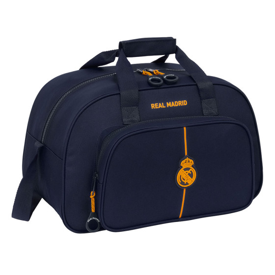 Bolsa Deporte Real Madrid 2ª Equipacion 24/25 40 x 24 x 23 cm.
