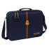 Cartera Extraescolares Real Madrid 2ª Equipacion 24/25 38 x 28 x 6 cm.