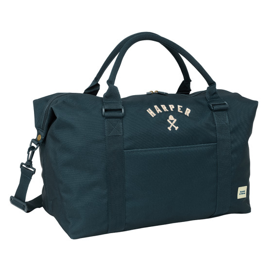 Bolsa De Fin De Semana Harper & Neyer 50 x 29 x 22 cm.