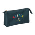 Portatodo Triple Harper & Neyer 22 x 12 x 3 cm.
