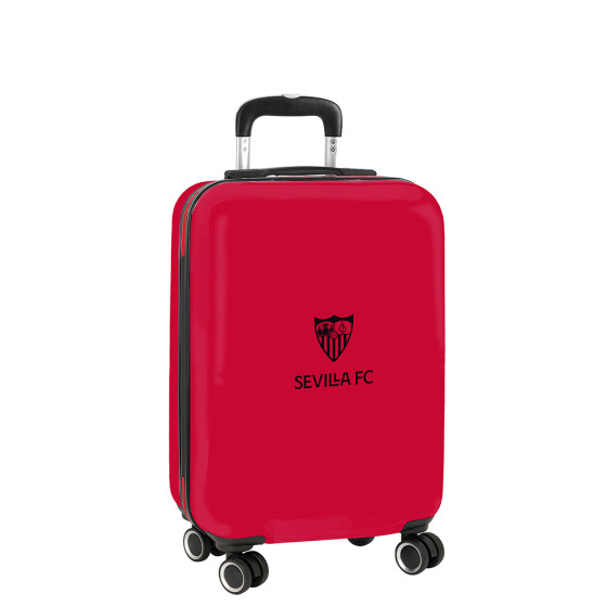 Trolley Cabina 20" Sevilla Fc 34,5 x 55 x 20 cm.