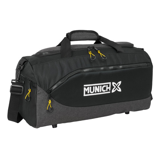 Bolsa Deporte Munich "Topo" 50 x 25 x 25 cm.