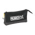 Portatodo Triple Munich "Topo" 22 x 12 x 3 cm.