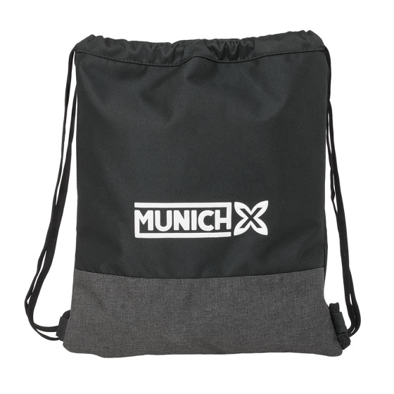 Saco Plano Munich "Topo" 35 x 40 cm.