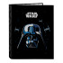 Carpeta Folio 4 Anillas Star Wars "Rebellion" 26,5 x 33 x 4 cm.