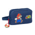 Portadesayunos Termo Super Mario "Trick" 21,5 x 12 x 6,5 cm.