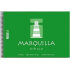 Bloc Espiral Dibujo MARQUILLA Folio 20 Hojas Liso