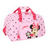 Bolsa Deporte Minnie Mouse "Naive" 40 x 24 x 23 cm.