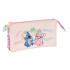 Portatodo Triple Stitch "Beach" 
