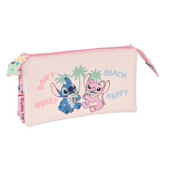 Portatodo Triple Stitch "Beach" 