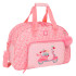 Bolsa Deporte Reciclado Moos "Passion" 48 x 33 x 21 cm.