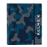 Carpeblock 4 Anillas Con Recambio Kelme "Epic" 27 x 32 x 3,5 cm.