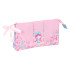 Portatodo Triple Glowlab Kids "Swing" 22 x 12 x 3 cm.