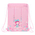 Saco Plano Junior Glowlab Kids "Swing" 26 x 34 cm.