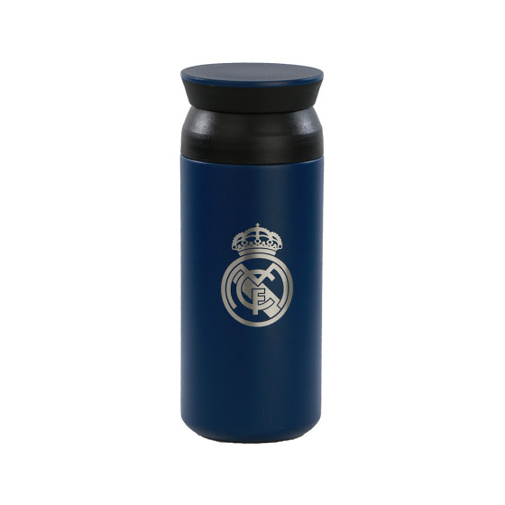 Vaso Termo 350Ml Real Madrid 3ª Equipacion 24/25 17,2 x 6,8 x 6,8 cm.